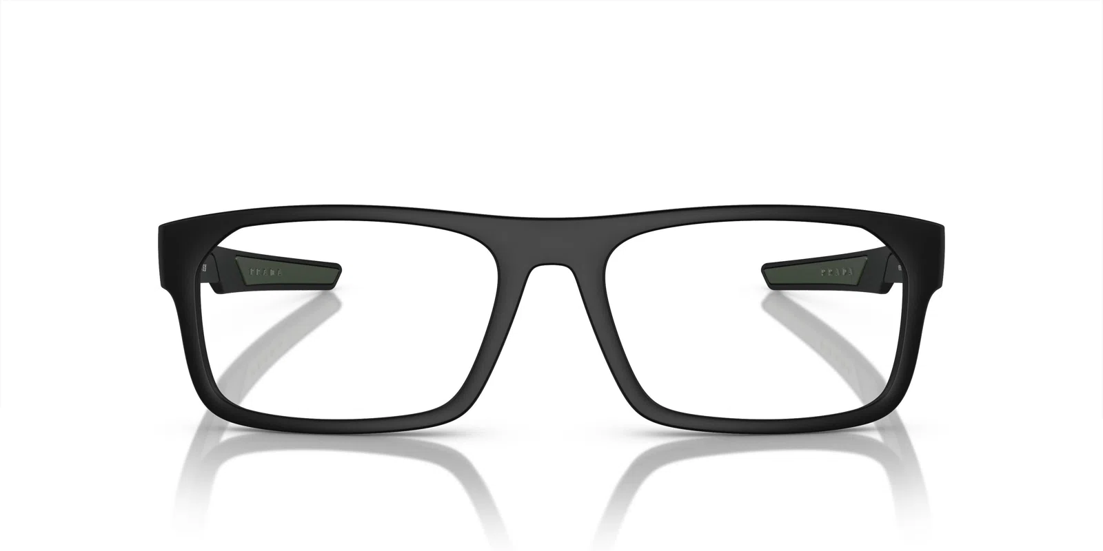 Prada Linea Rossa 08OV Eyeglasses - view 24
